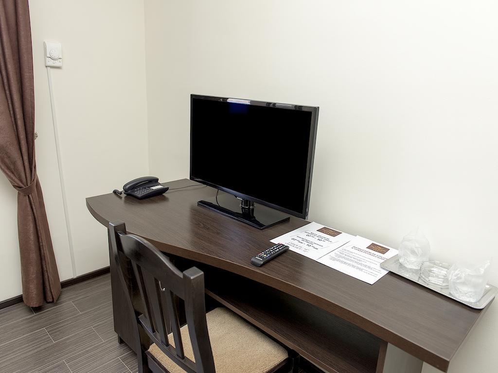 Hotel Dusan si Fiul Resita Nord Habitación foto