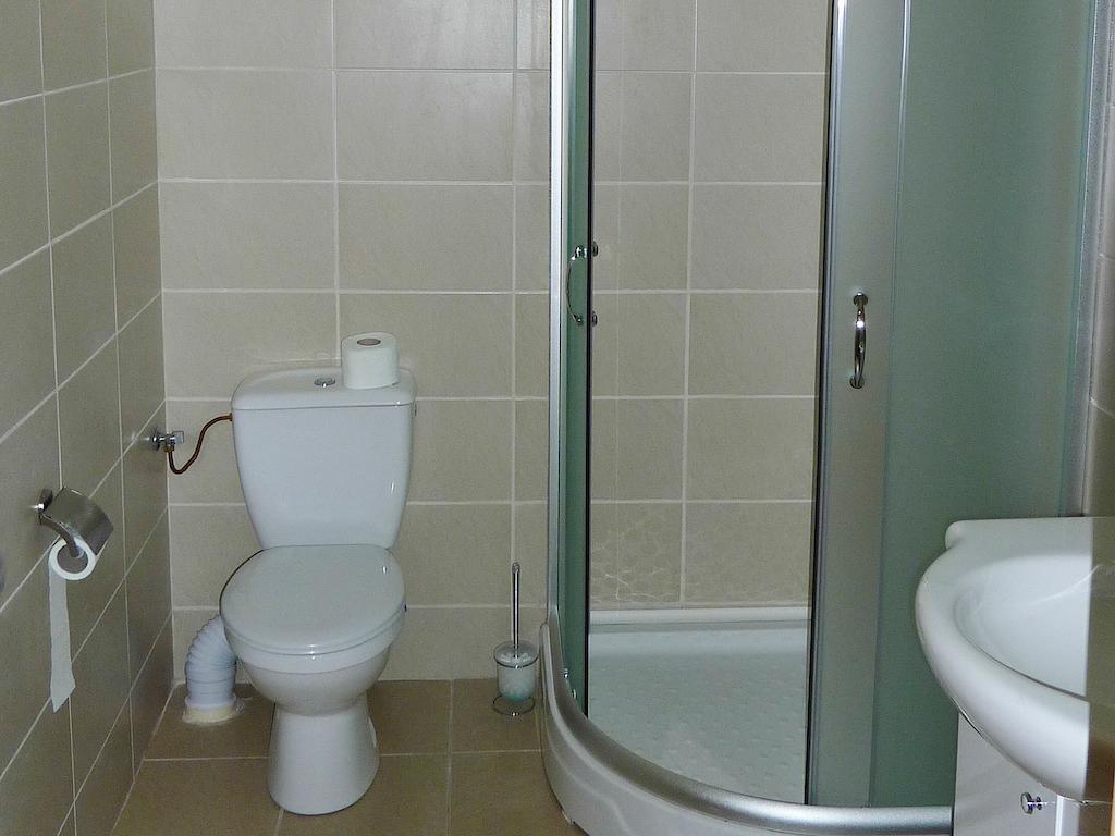 Hotel Dusan si Fiul Resita Nord Habitación foto